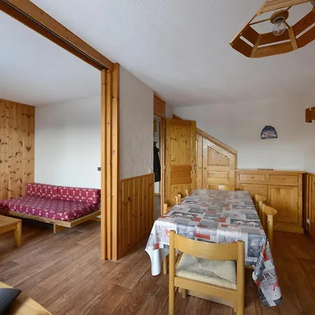 Résidence Les Avrieres Bas - Spacieux Avec Vue Sur Le Mont-blanc Mae-4454 Appartement *