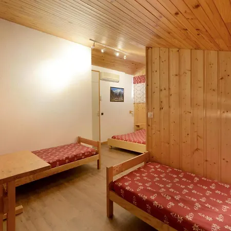Résidence Les Avrieres Bas - Spacieux Avec Vue Sur Le Mont-blanc Mae-4454 Appartement