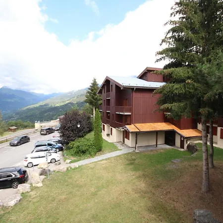 Résidence Les Avrieres Bas - Spacieux Avec Vue Sur Le Mont-blanc Mae-4454 Appartement *
