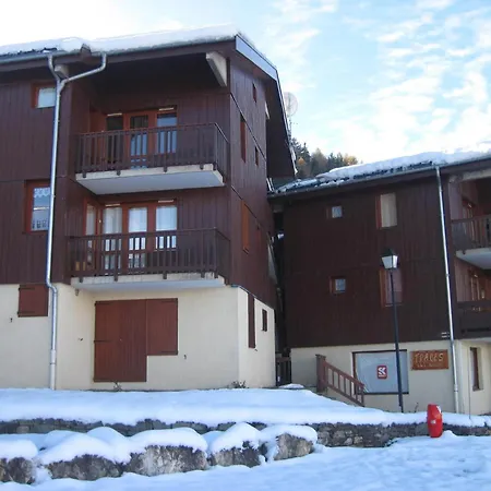 Résidence Les Avrieres Bas - Spacieux Avec Vue Sur Le Mont-blanc Mae-4454 Appartement *